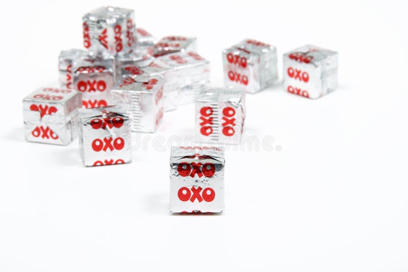 Image result for oxo cubes