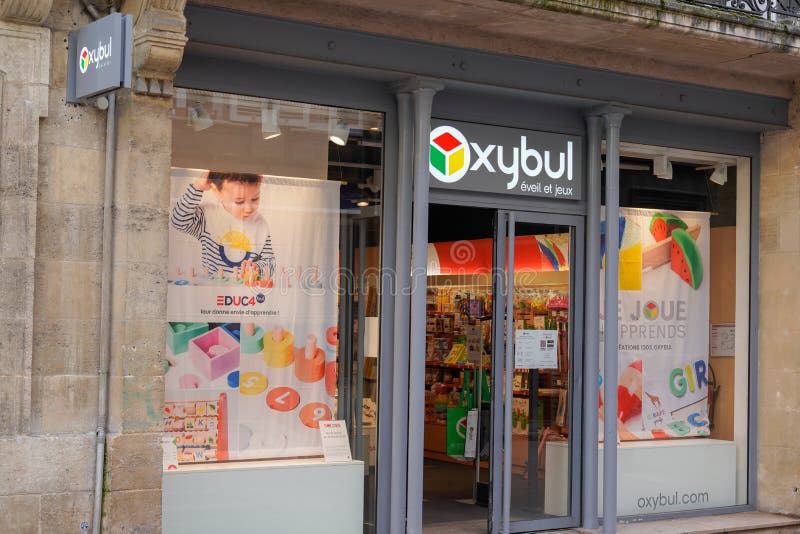 Oxybul Eveil & Jeux Boulogne Billancourt - Magasin de jouets