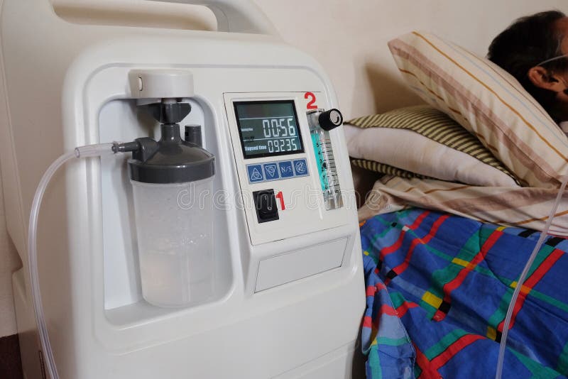 Medical Oxygen Generator Stock Photos Free & RoyaltyFree Stock