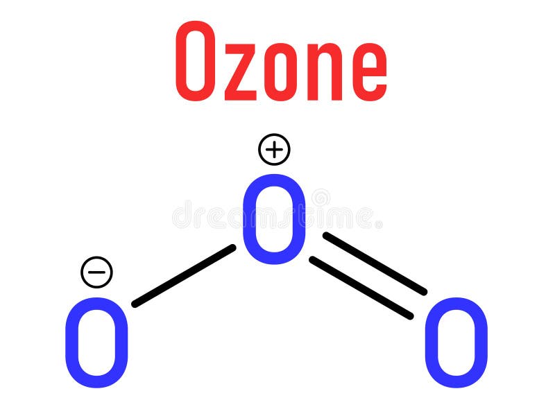 Ozone Trioxygen Stock Illustrations – 121 Ozone Trioxygen Stock Illustrations, Vectors & Clipart - Dreamstime