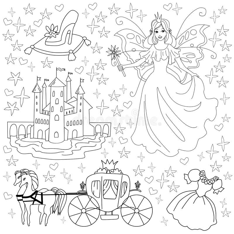 Cantinho da Ayuminha: Desenhos para colorir das princesas