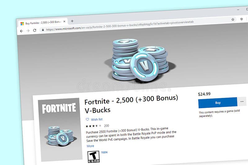 Homepage Do Web Site Do Jogo De Vídeo De Fortnite Imagem de Stock Editorial  - Imagem de épico, digital: 131264964