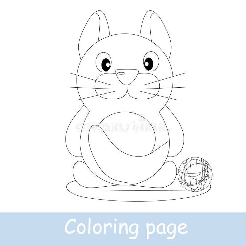 bonito desenho de raposa para colorir. aprender a desenhar animais. arte de  linha vetorial, desenho à mão. livro de colorir para crianças 6968647 Vetor  no Vecteezy