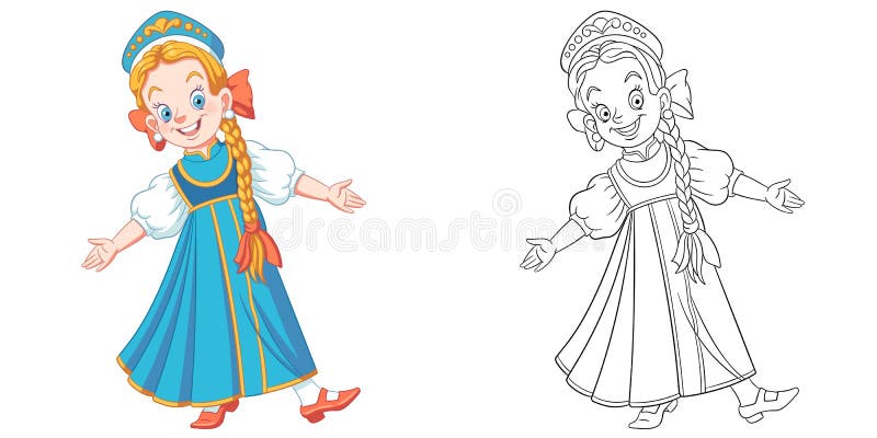 Pintar Princesas da Disney Desenhos animados Video infantil Para