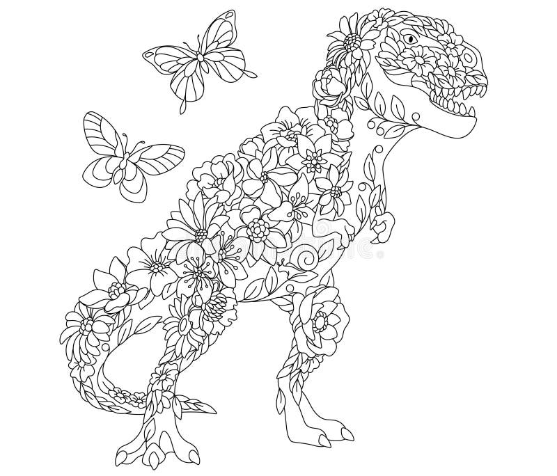 Fundo Colorir O Livro Dos Dinossauros Trex Fundo, Imagem De T Rex Para  Colorir, Dinossauro, T Rex Imagem de plano de fundo para download gratuito