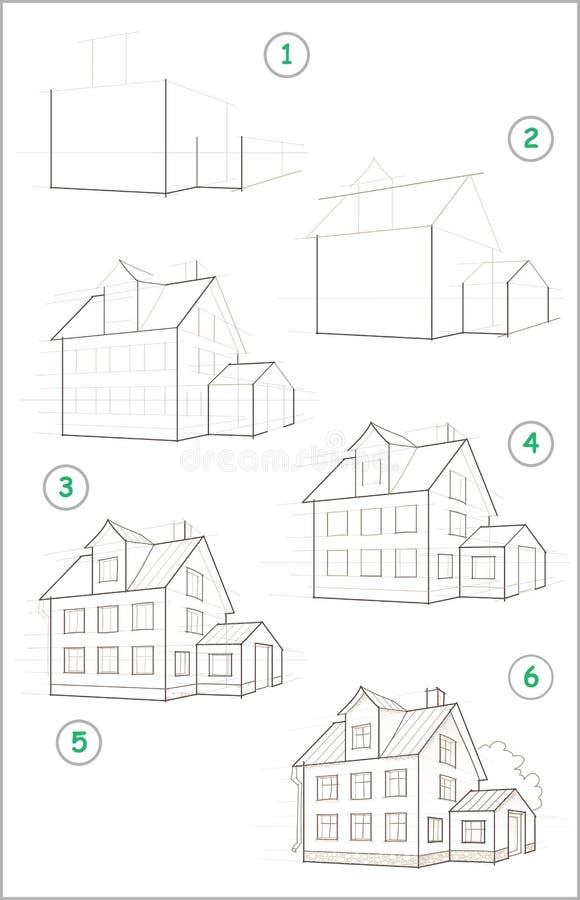 Como Desenhar, Passo a Passo, O Tabuleiro De Xadrez Em Perspectiva