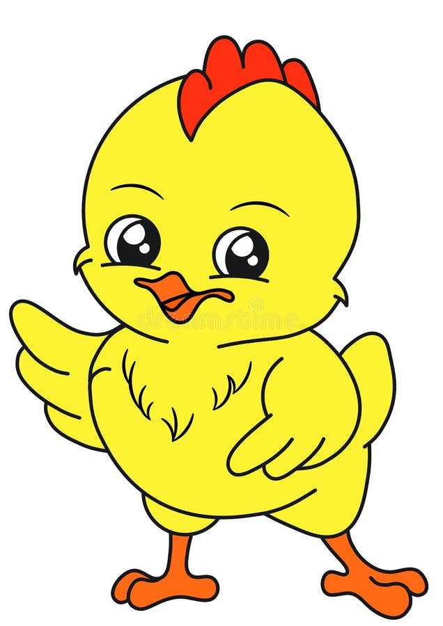 Página Para Colorear Ilustración Con Lindo Bebé De Pollo De Dibujos Animados. Pollito. Animales De Granja. Imprimible. Imagen Dibu Stock de ilustración - Ilustración de ropa, texto: 217696971 Página Para Colorear Ilustración Con Lindo Bebé De Pollo De Dibujos Animados. Pollito. Animales De Granja. Imprimible. Imagen Dibu Stock de ilustración - Ilustración de ropa, texto: 217696971