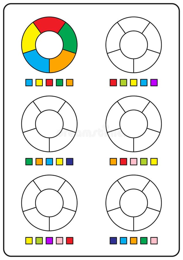 páginas para colorir instrutivas, jogos educativos para crianças