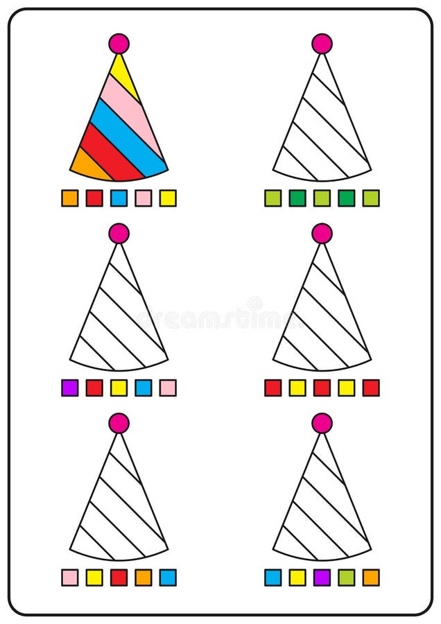 páginas para colorir instrutivas, jogos educativos para crianças