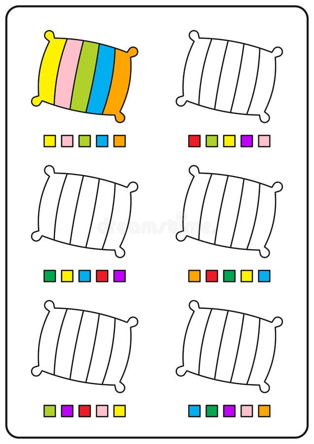 páginas para colorir instrutivas, jogos educativos para crianças