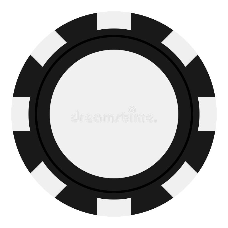 Branco Ícone De Jogo De Mesa De Poker Online Isolado No Fundo Preto. Casino  Online. Ilustração Vetorial Royalty Free SVG, Cliparts, Vetores, e  Ilustrações Stock. Image 130745565