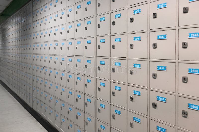 how much does a po box cost how much does a po box cost