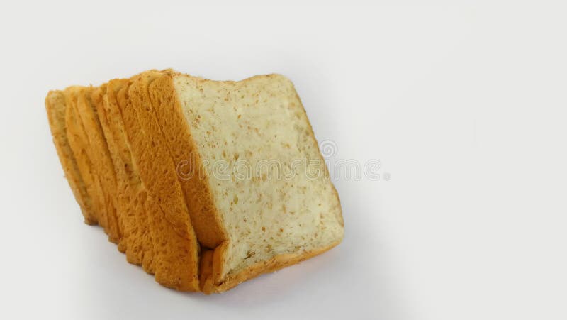 P?o, naco de p?o, p?o cortado, trigo inteiro, alimento foto de stock royalty free P?o, naco de p?o, p?o cortado, trigo inteiro, alimento foto de stock royalty free