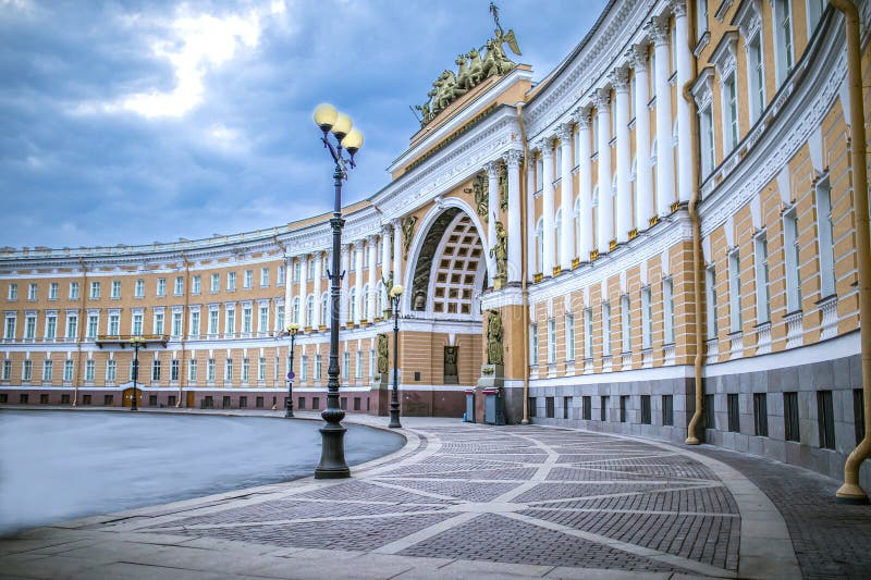 pa?ac Petersburg kwadratowy st zdjęcie royalty free pa?ac Petersburg kwadratowy st zdjęcie royalty free