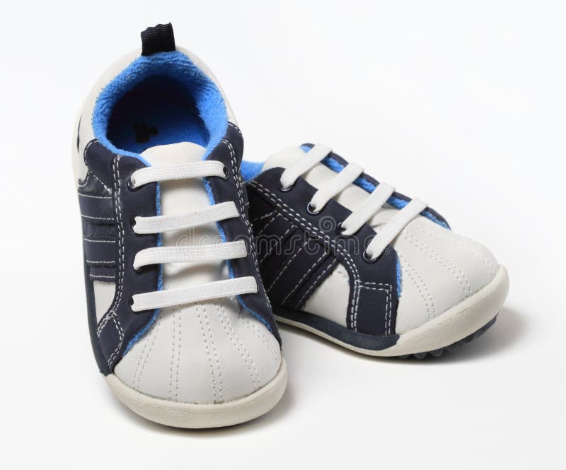 Paare Babyschuhe lizenzfreie stockfotografie Paare Babyschuhe lizenzfreie stockfotografie
