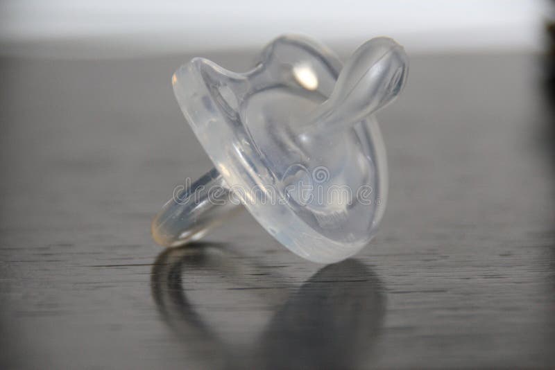 Pacifier royalty free stock photography Pacifier royalty free stock photography