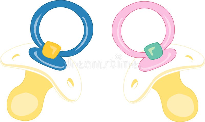 Pacifiers