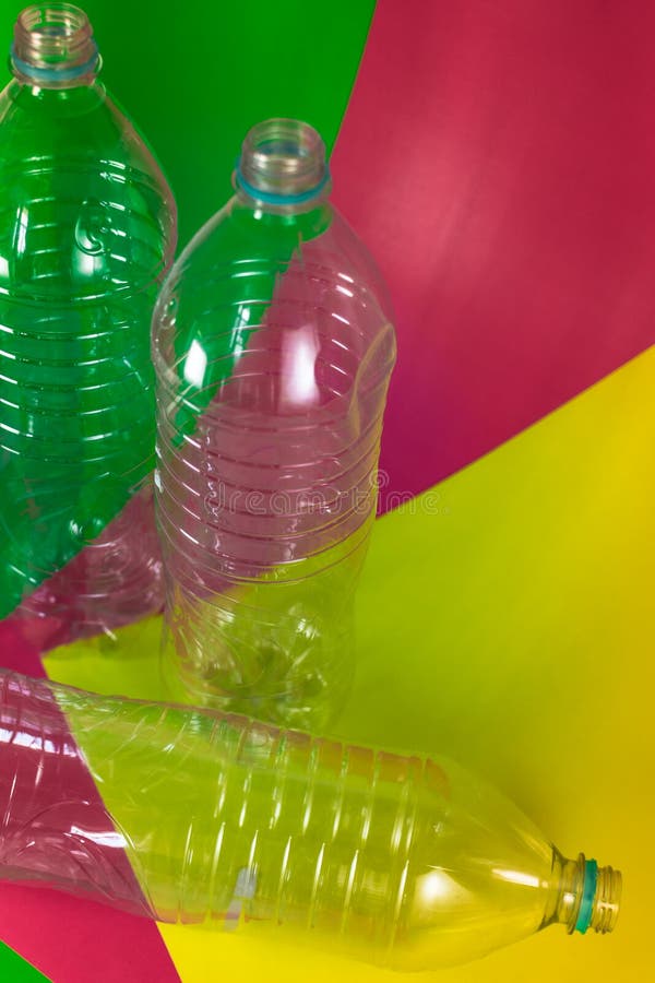 Download Bottles Red Yellow Green Blue Stock Photo Image Of Water Four 6263436 Yellowimages Mockups