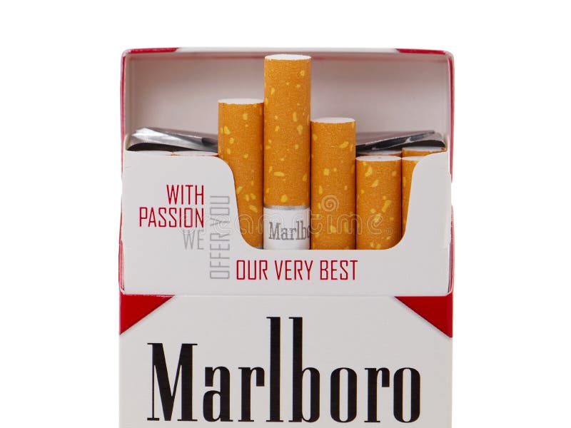 marlboro types 2022