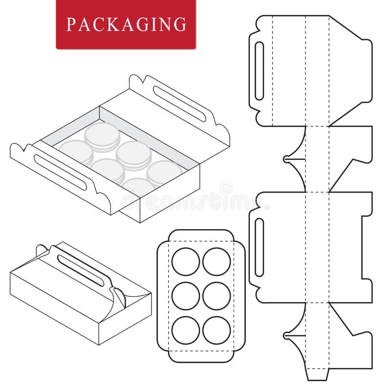 Open Biscuit Box Stock Illustrations – 108 Open Biscuit Box Stock ...