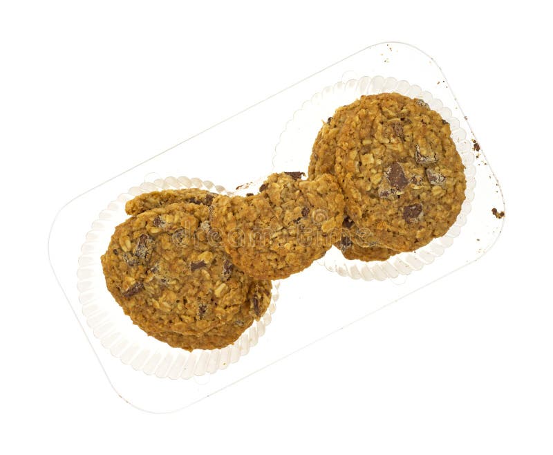 Granola in the Jar and Cookies Stock Photo Image of diet, light