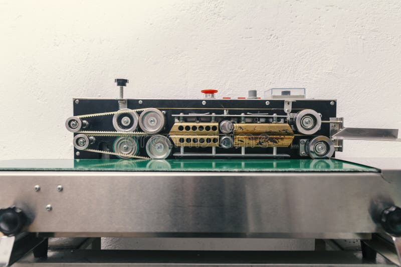 857 Plastic Bag Production Line Stock Photos Free & RoyaltyFree