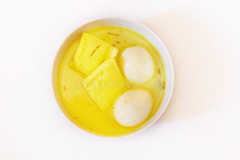 Tropical Coconut Tofu Soup Photos Free & RoyaltyFree Stock Photos