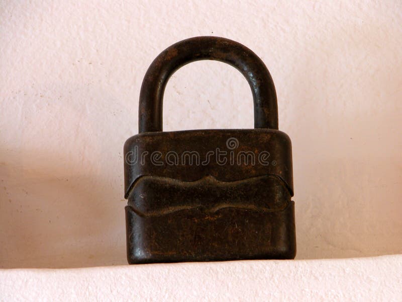 Padlock