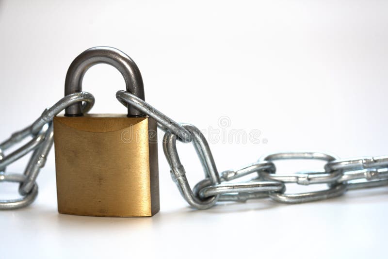 Padlock