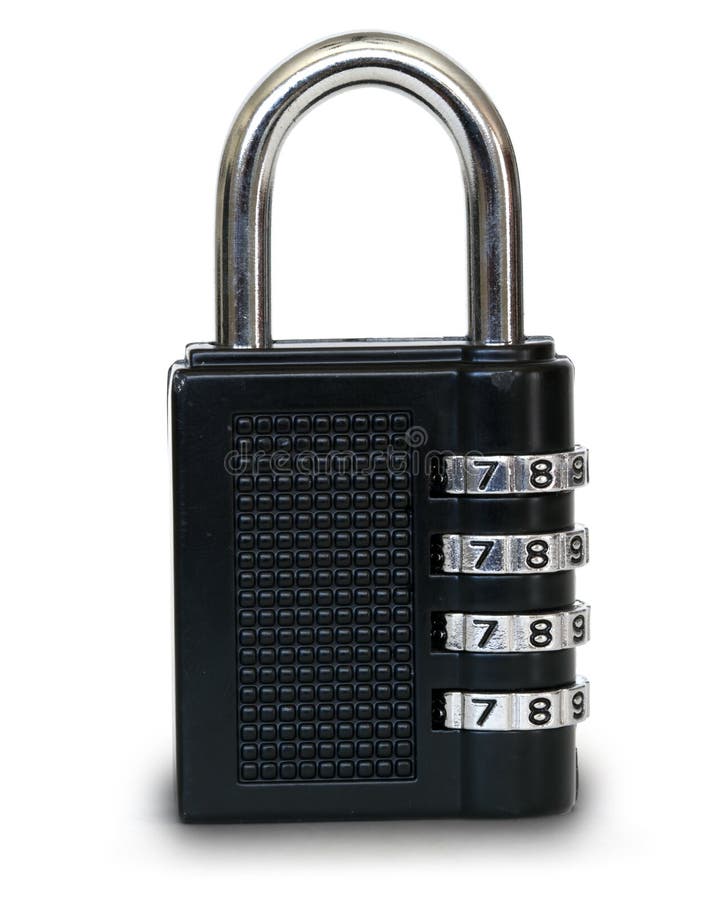 Padlock