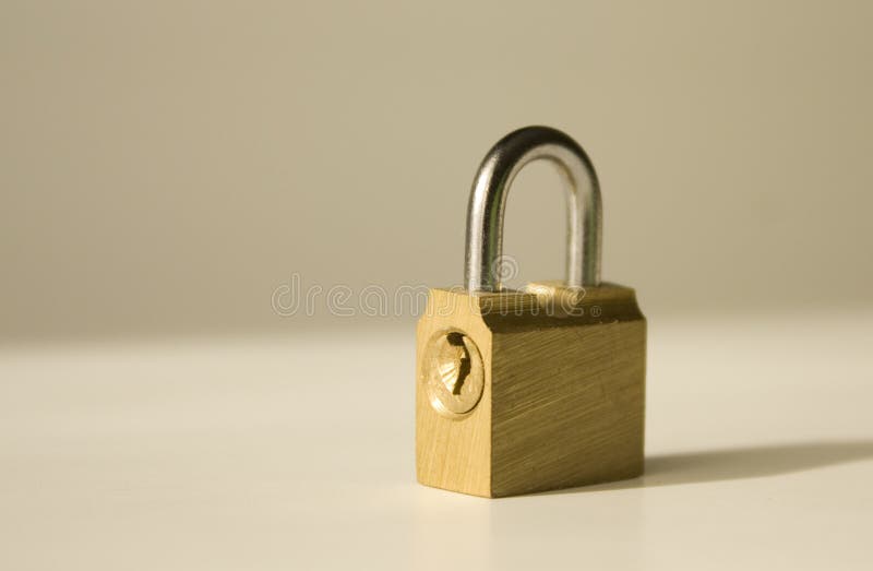 Padlock