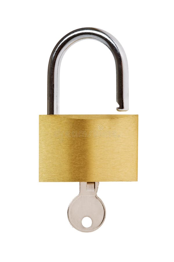 Padlock