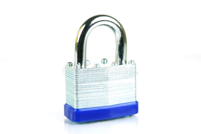 Padlock