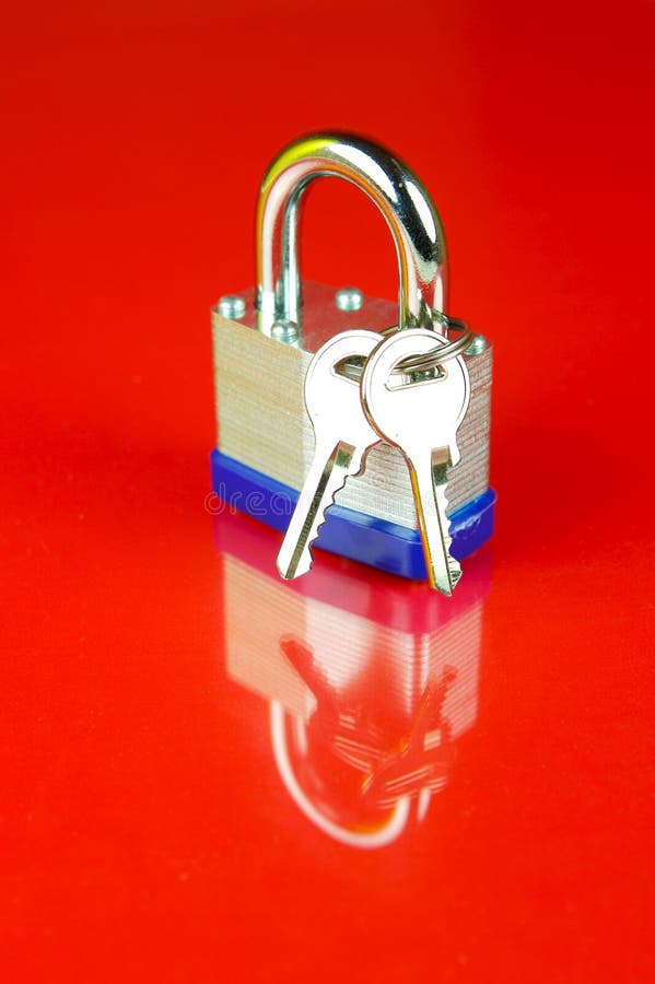 Padlock