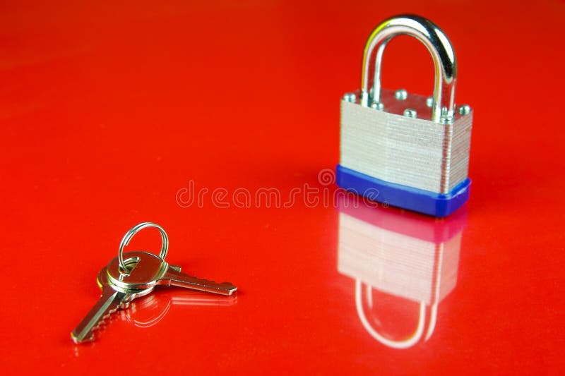 Padlock