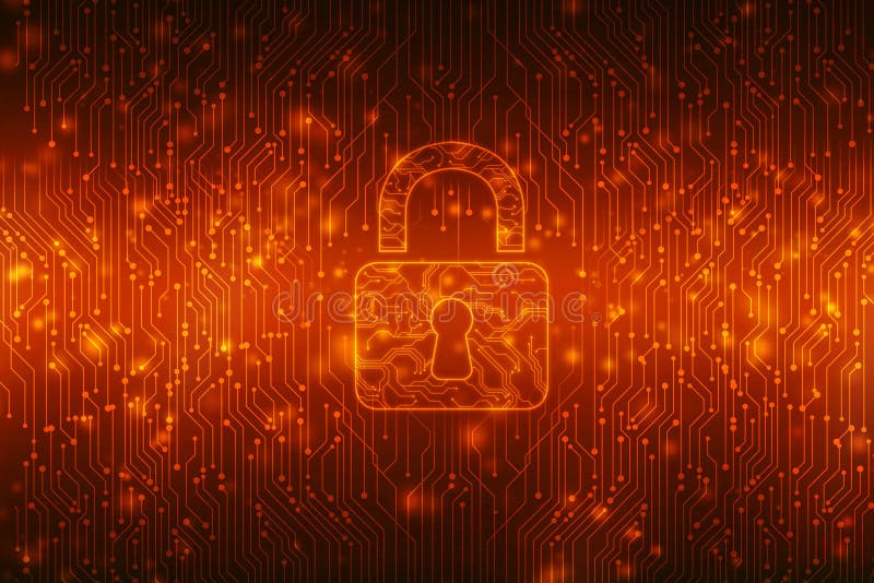 Padlock Cerrado En El Fondo Digital, Ciberseguridad, Bloqueo En El Fondo De La Tecnología De La Tarjeta De Circuitos Stock de ilustración - Ilustración de ciberespacio, descargar: 161138296 Padlock Cerrado En El Fondo Digital, Ciberseguridad, Bloqueo En El Fondo De La Tecnología De La Tarjeta De Circuitos Stock de ilustración - Ilustración de ciberespacio, descargar: 161138296