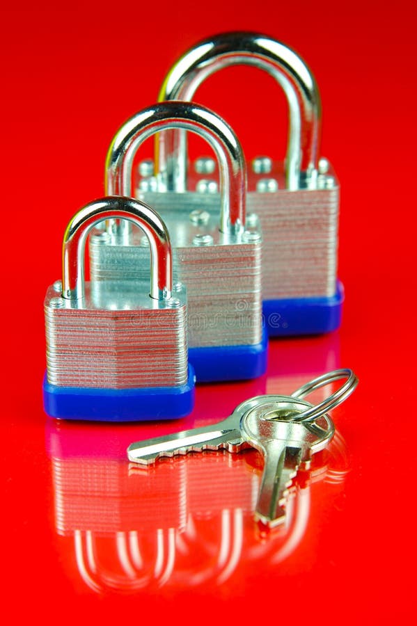 Padlocks