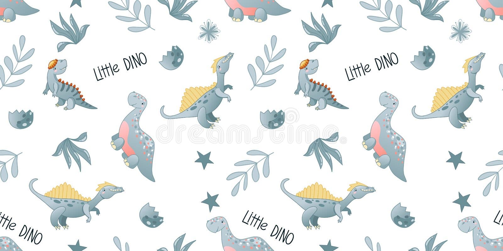 Dinossauro Laranja Infantil Vetor De Desenho Animado Fofo Para Crianças  Ilustração do Vetor - Ilustração de cômico, dinossauro: 183520225
