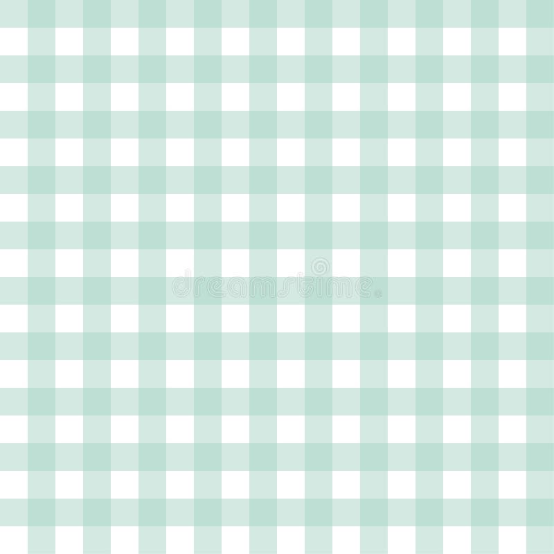 Verificação de padrão de tecido de fundo tartan sem costura com uma textura  têxtil vetorial xadrez em cores claras e pastel