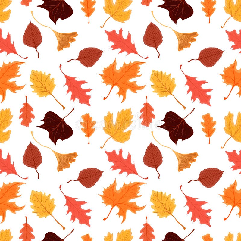 Banners de venda com folhas de outono brilhantes e castanhas ilustração  vetorial plana