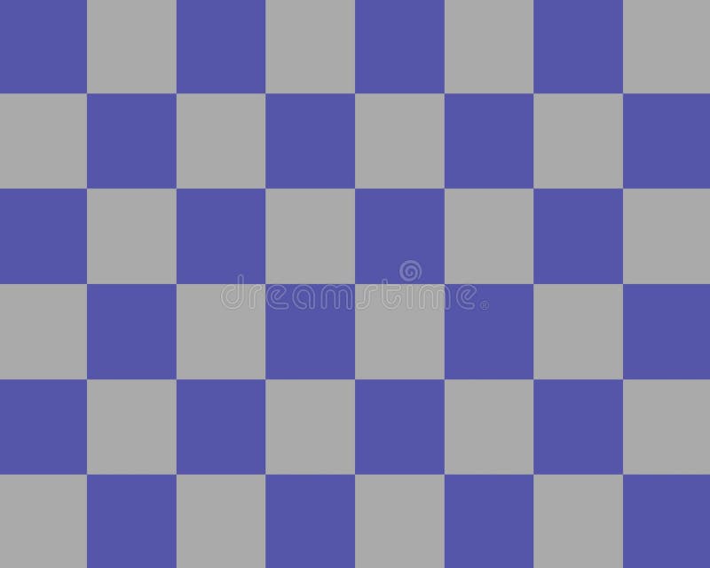 Fundo abstrato xadrez azul sem costura para decoração de design gráfico de  tecido e papel