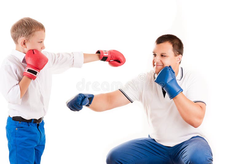 ¿Quién es el padre del boxeo?