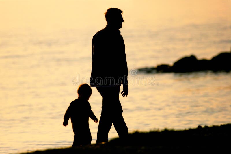 Padre e figlio Padre e figlio