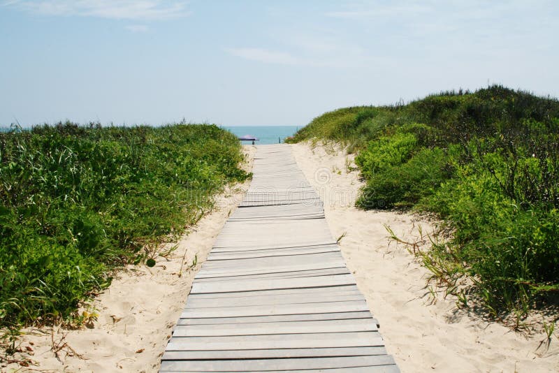 Padre Island Texas stock photo Padre Island Texas stock photo