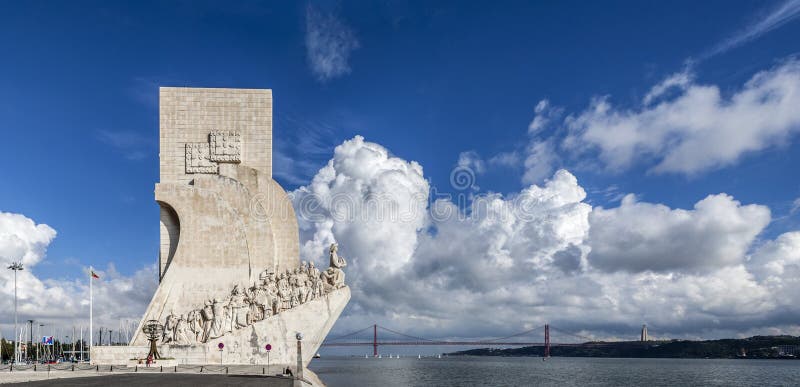 PadrÃ£o dos Descobrimentos Lisbon