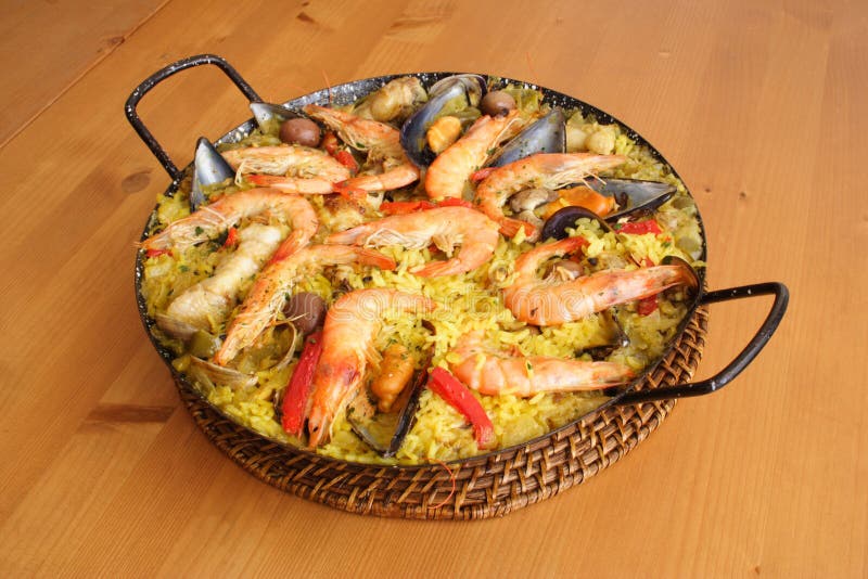 Paella