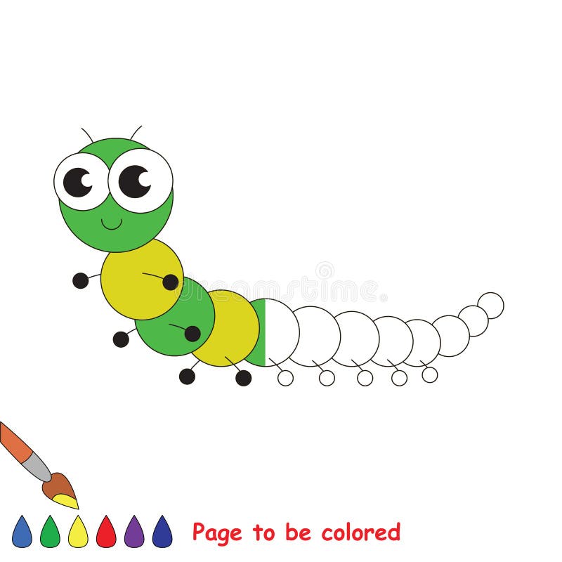 Featured image of post Centipede Drawing For Kids Rendered 3d isolated inflatable centipede toy on white background beetle easy coloring page for kids