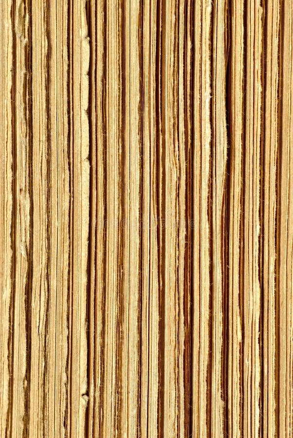 Pages Of Book Stock Image - Image: 18696821