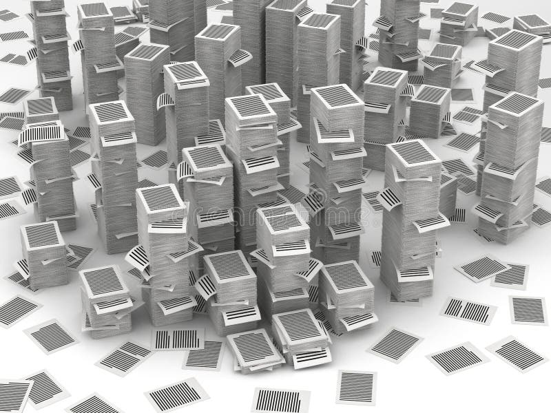 pdf stacks vs paper pdf stacks vs paper