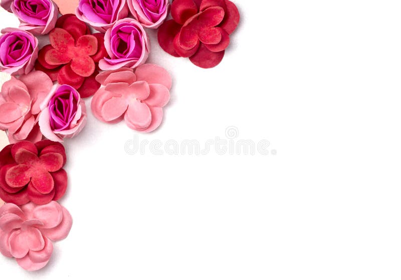 Pagina di colore Isolato Cartolina d'auguri flatlay fotografie stock libere da diritti Pagina di colore Isolato Cartolina d'auguri flatlay fotografie stock libere da diritti